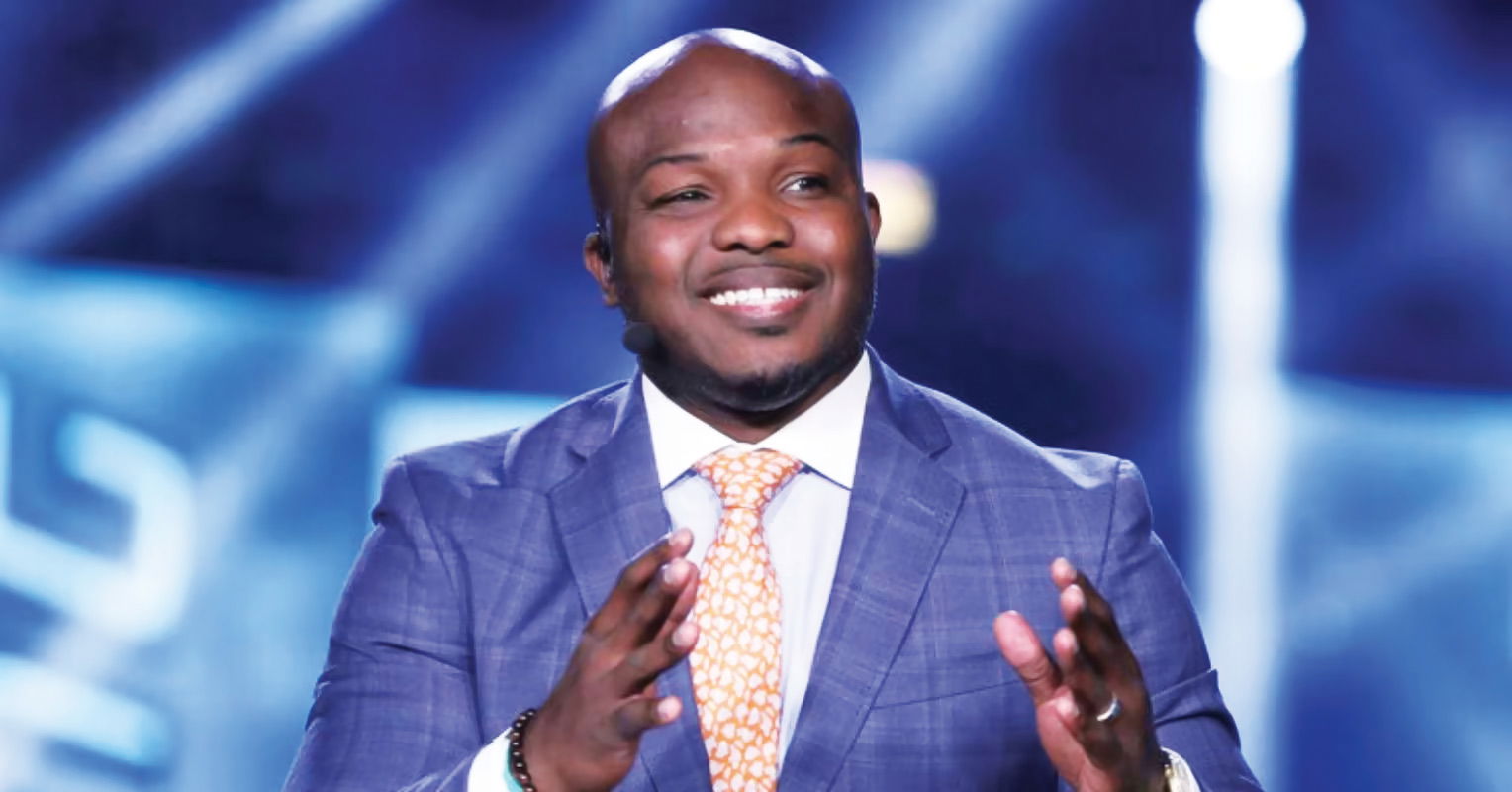 Tim Bradley