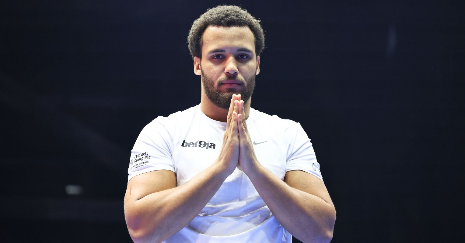 Andre Ward Says One Fighter Stands Out As The 'Greatest Of All Time ...